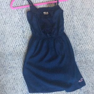 Hollister dress
